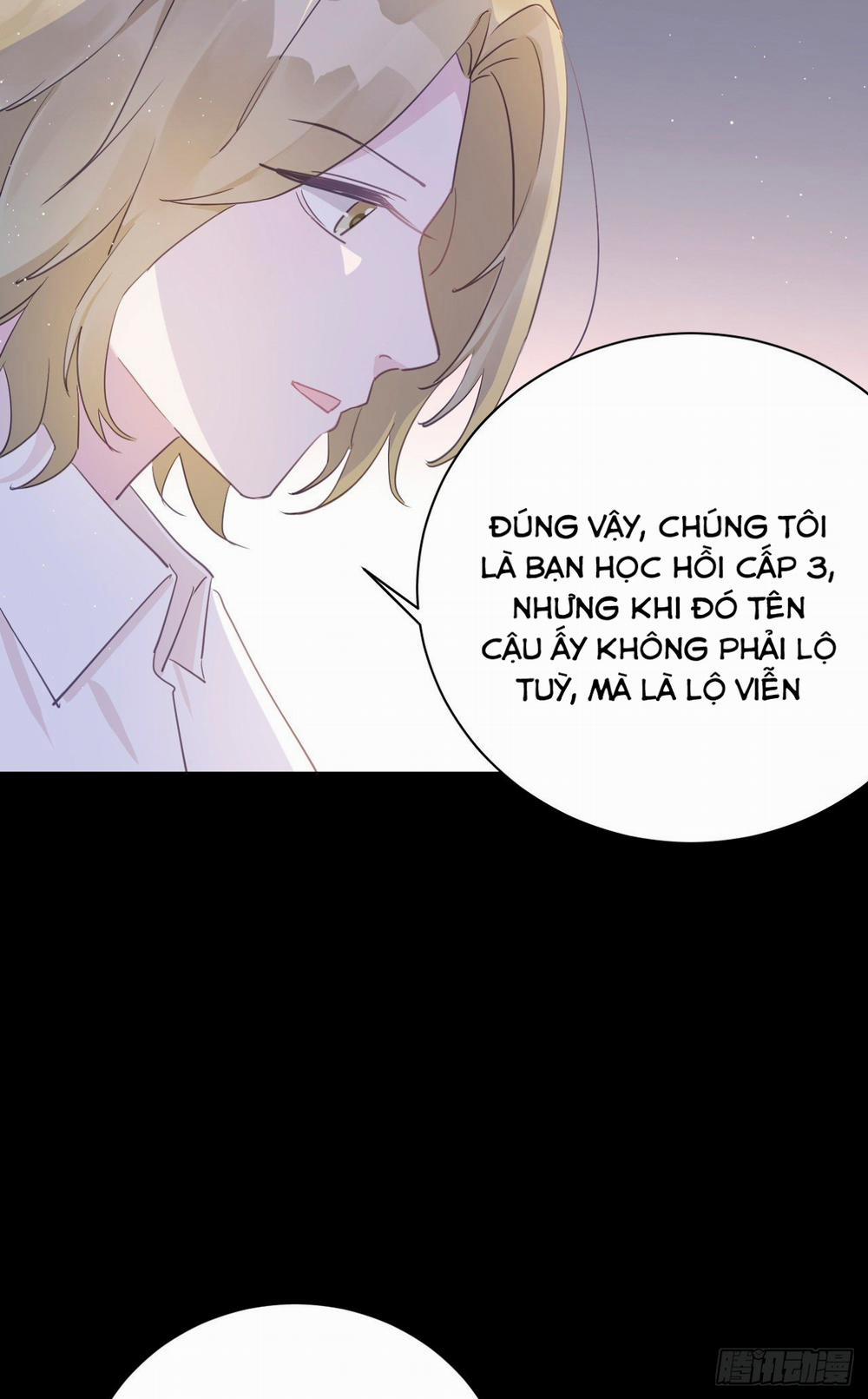 Quan Hệ Nguy Hiểm 4 trang 13