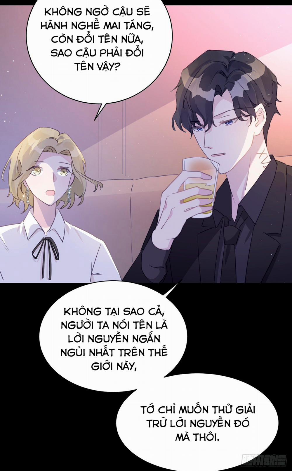 Quan Hệ Nguy Hiểm 4 trang 14