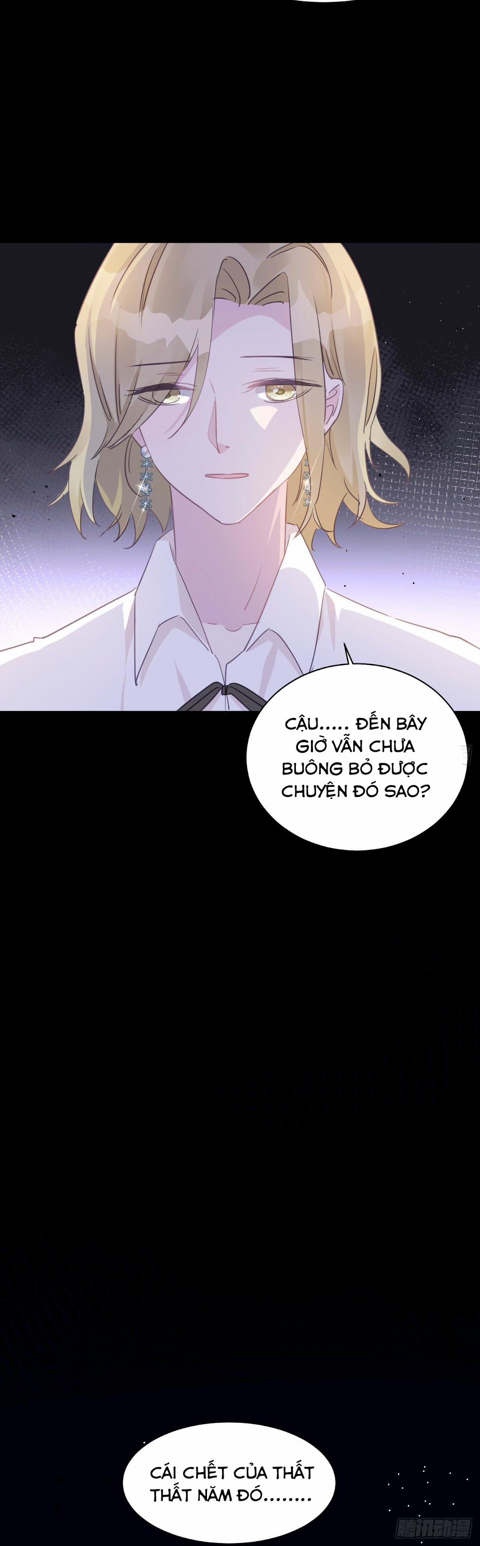 Quan Hệ Nguy Hiểm 4 trang 15