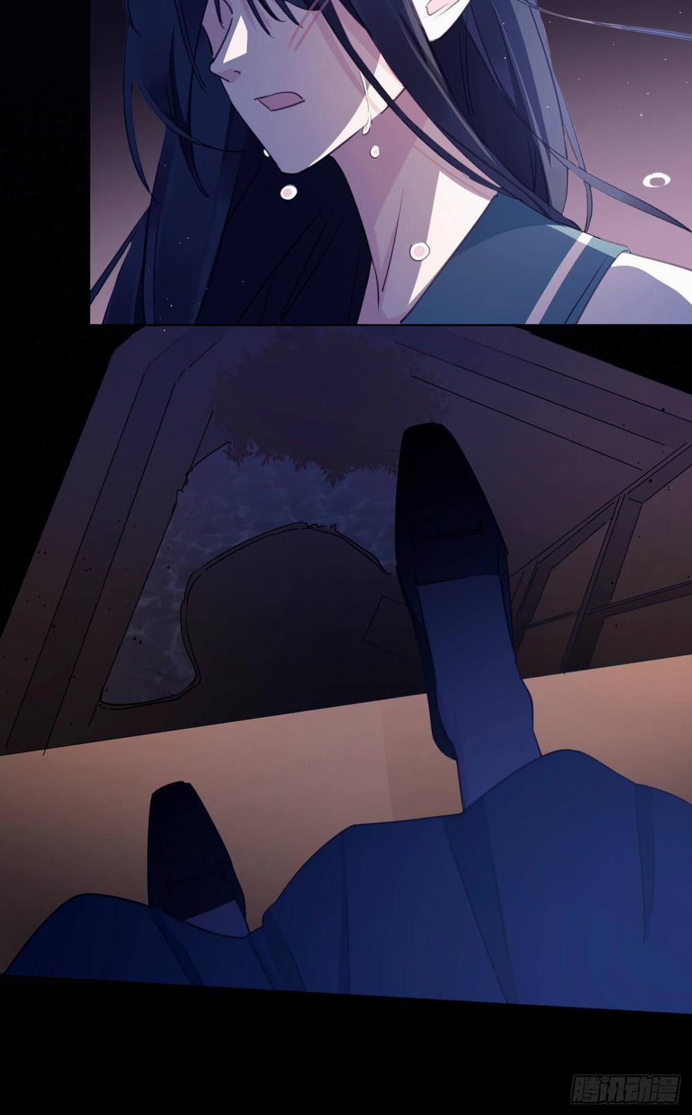 Quan Hệ Nguy Hiểm 4 trang 18