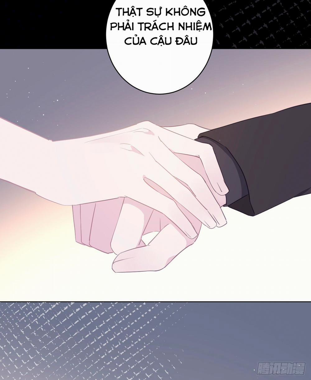 Quan Hệ Nguy Hiểm 4 trang 22