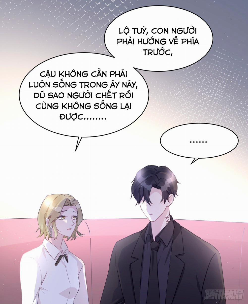 Quan Hệ Nguy Hiểm 4 trang 23