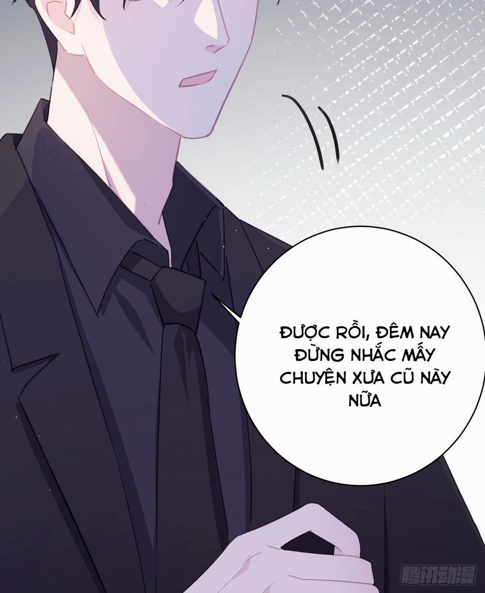 Quan Hệ Nguy Hiểm 4 trang 25