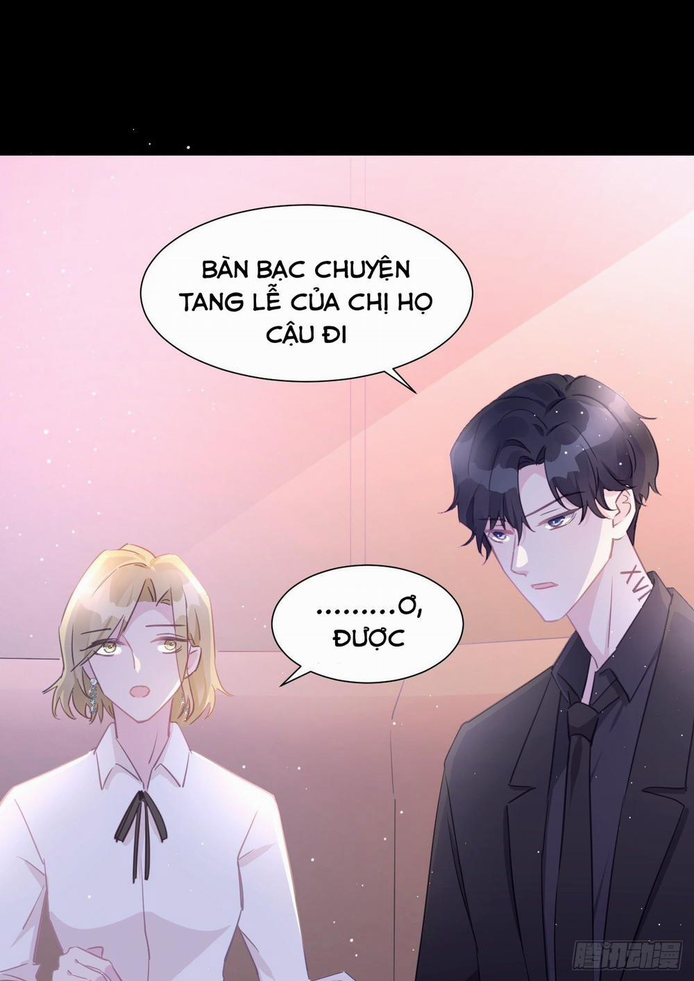 Quan Hệ Nguy Hiểm 4 trang 27