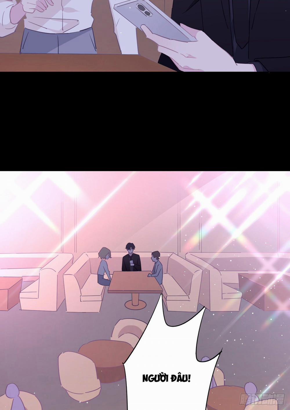 Quan Hệ Nguy Hiểm 4 trang 28