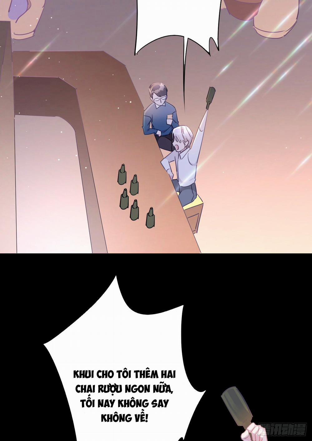 Quan Hệ Nguy Hiểm 4 trang 29