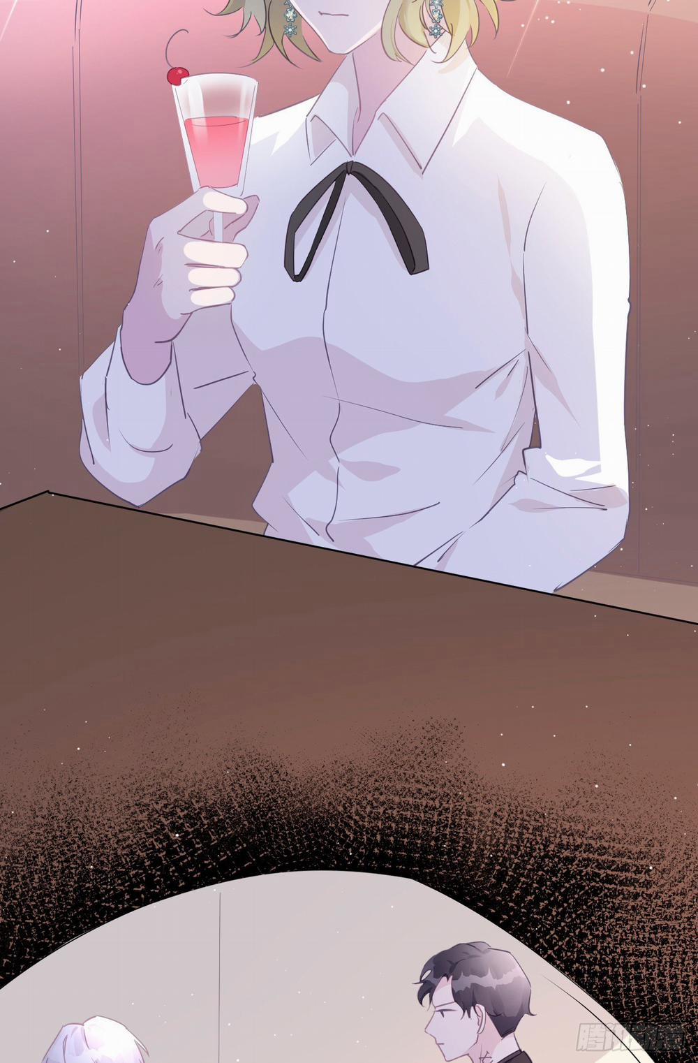 Quan Hệ Nguy Hiểm 4 trang 3