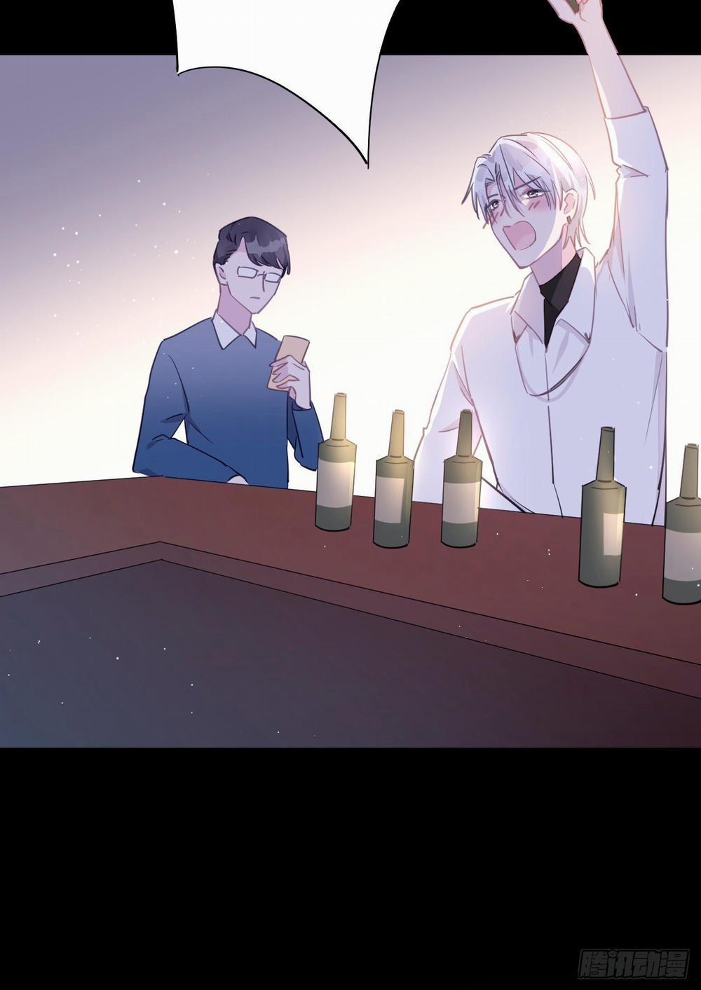 Quan Hệ Nguy Hiểm 4 trang 30