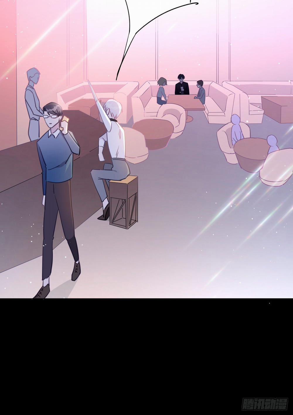 Quan Hệ Nguy Hiểm 4 trang 32