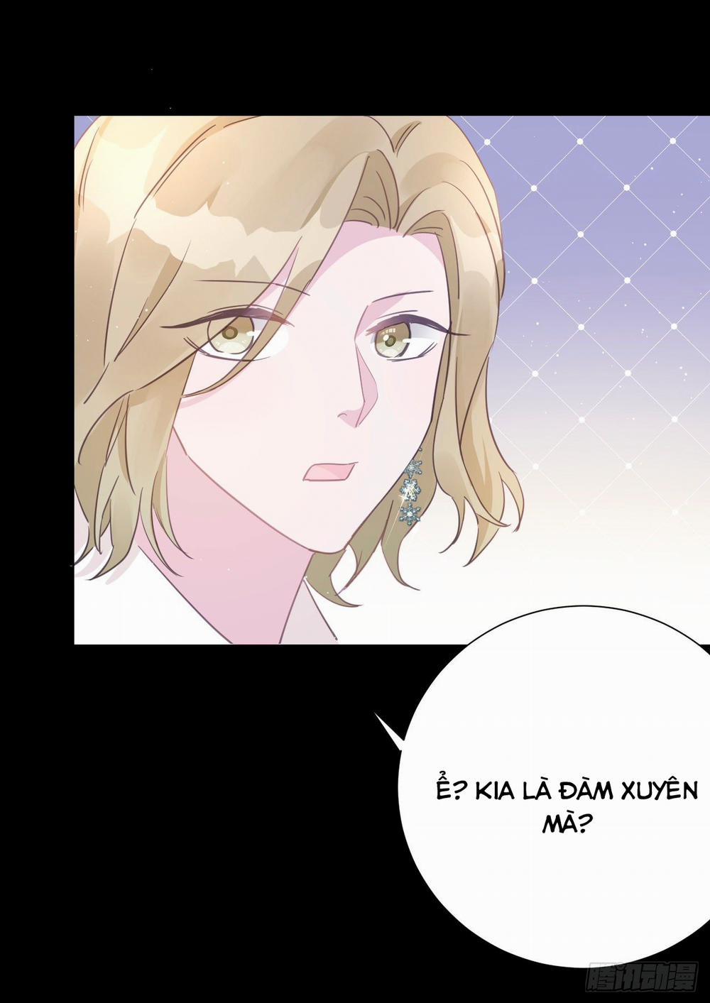 Quan Hệ Nguy Hiểm 4 trang 33