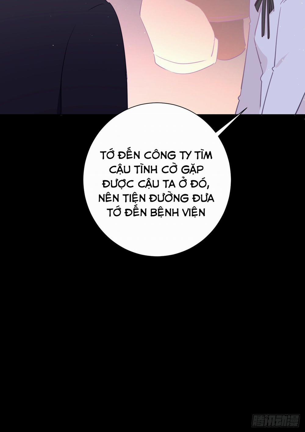 Quan Hệ Nguy Hiểm 4 trang 35