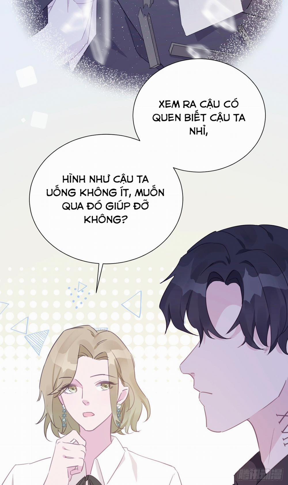 Quan Hệ Nguy Hiểm 4 trang 37