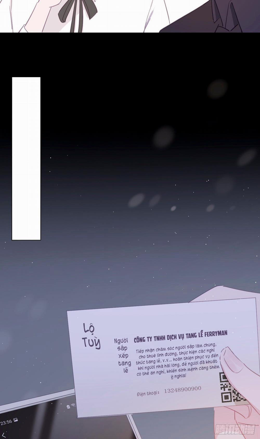 Quan Hệ Nguy Hiểm 4 trang 38