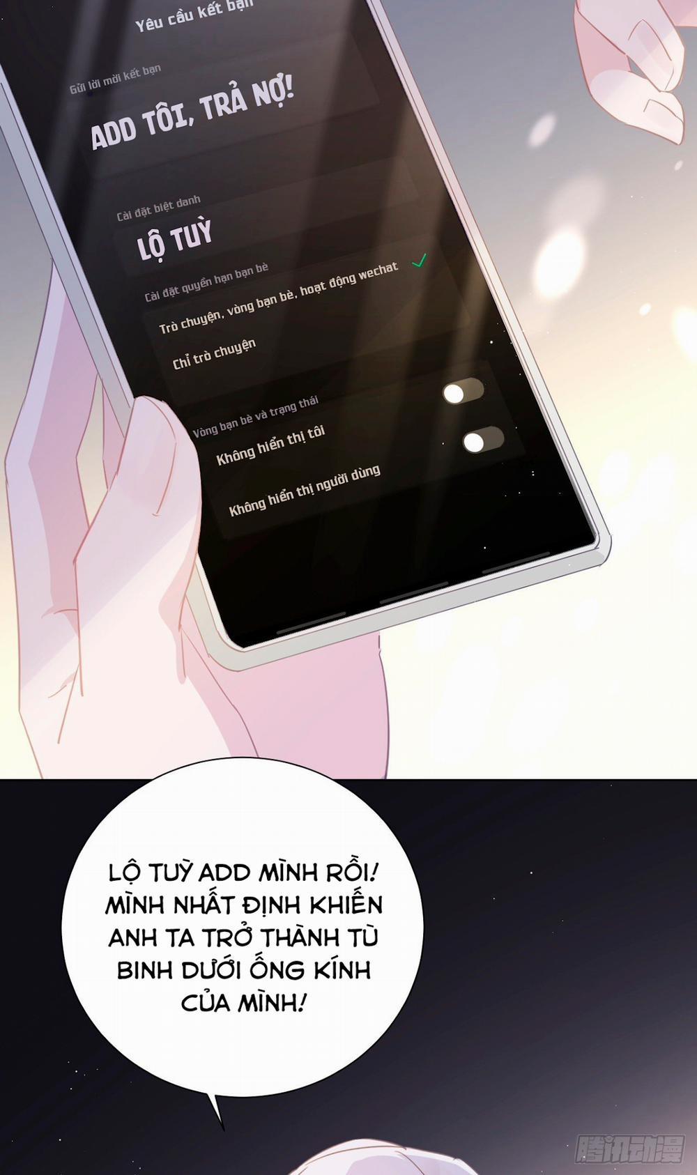 Quan Hệ Nguy Hiểm 4 trang 39