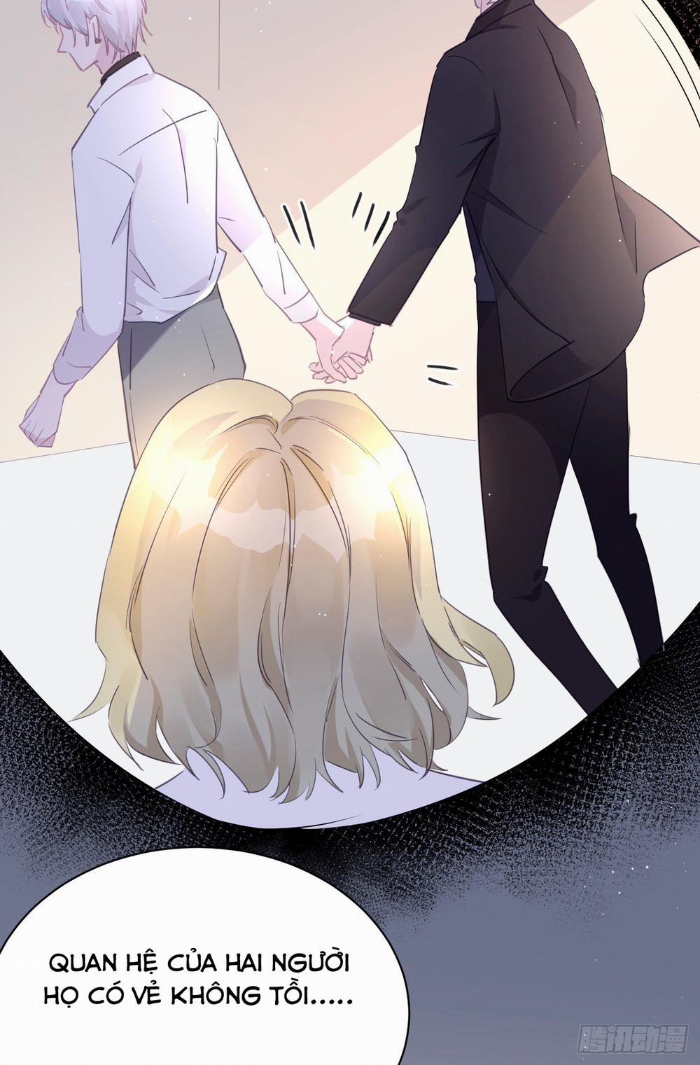 Quan Hệ Nguy Hiểm 4 trang 4