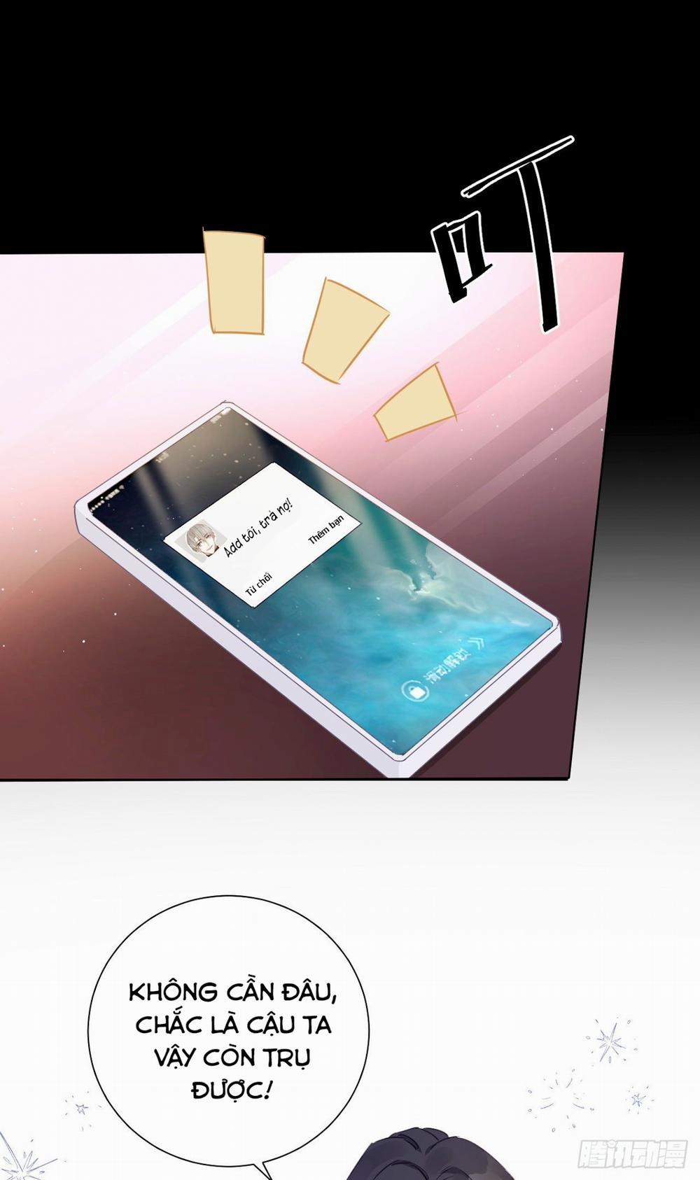 Quan Hệ Nguy Hiểm 4 trang 41