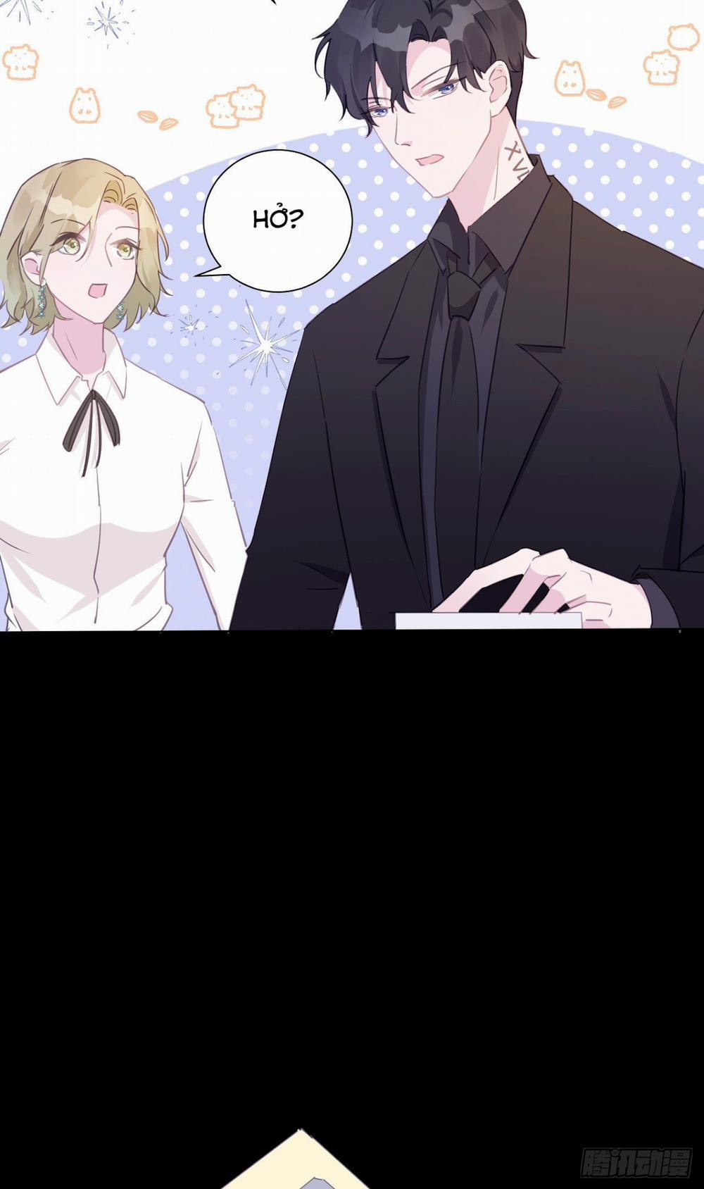 Quan Hệ Nguy Hiểm 4 trang 42