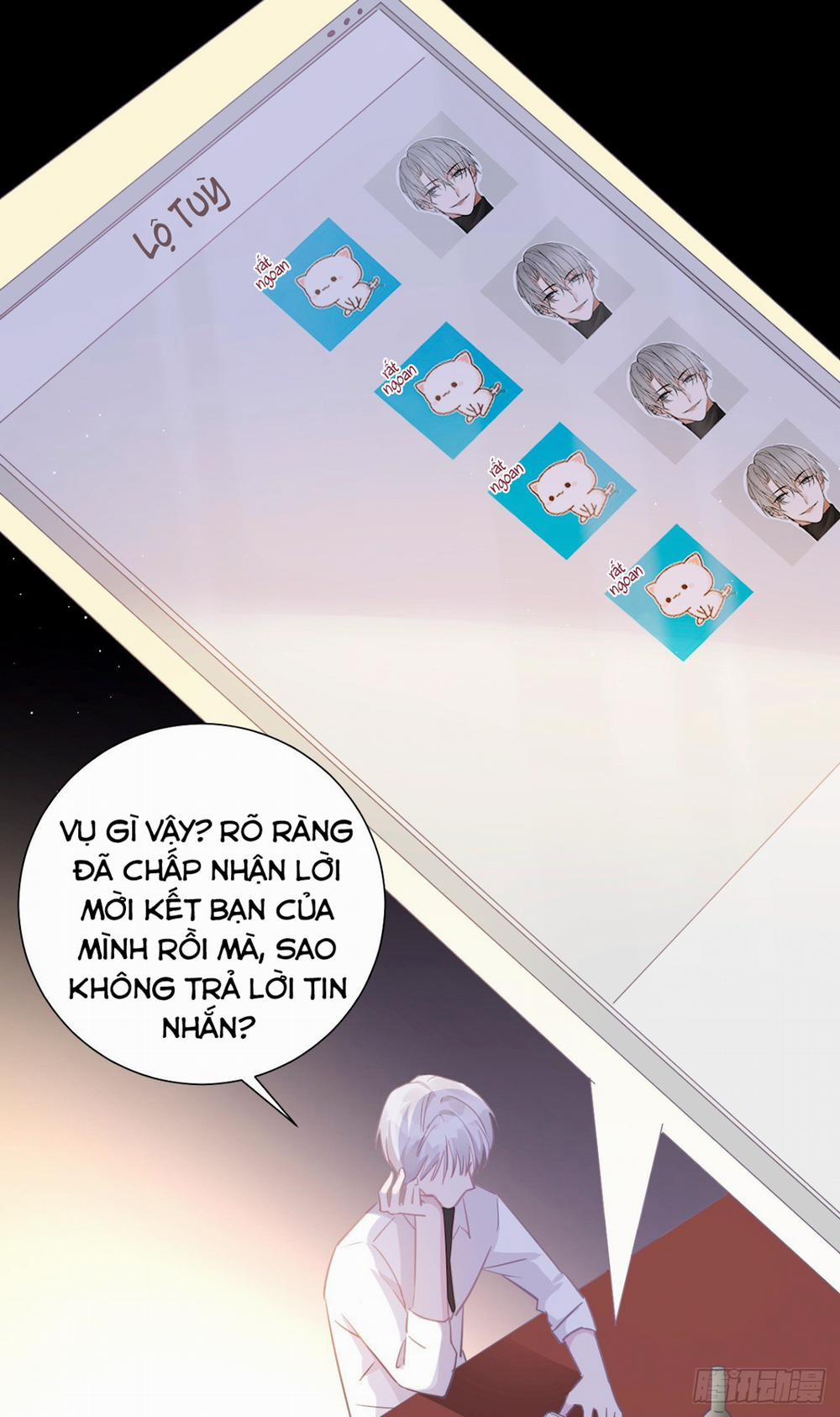 Quan Hệ Nguy Hiểm 4 trang 43