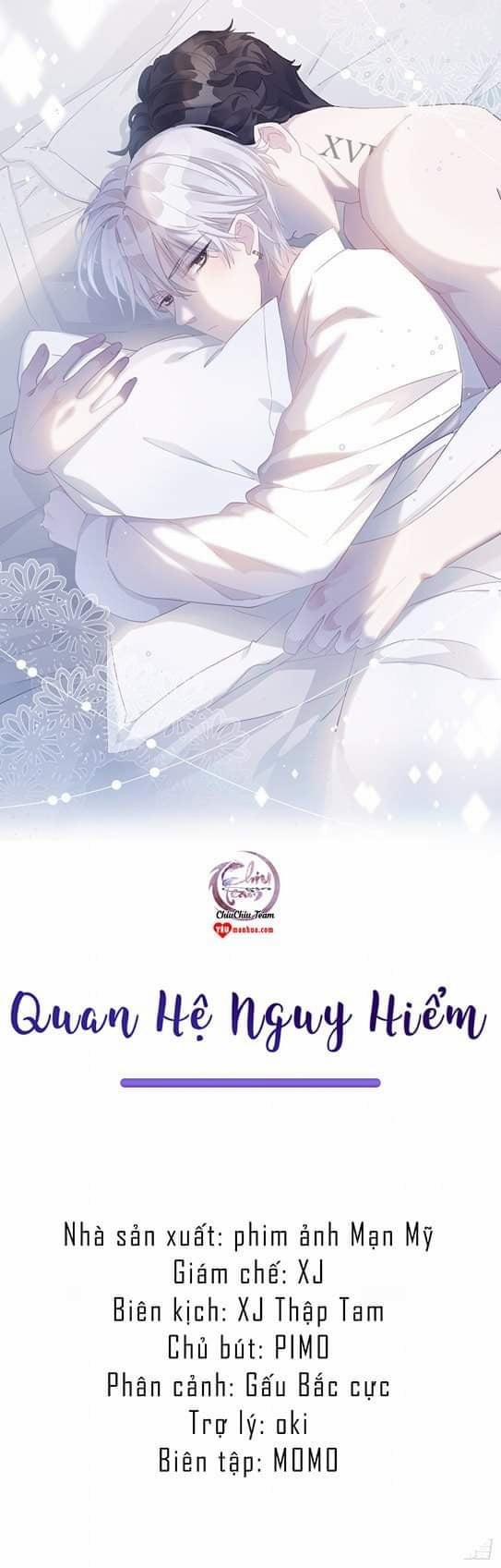 Quan Hệ Nguy Hiểm 4 trang 46