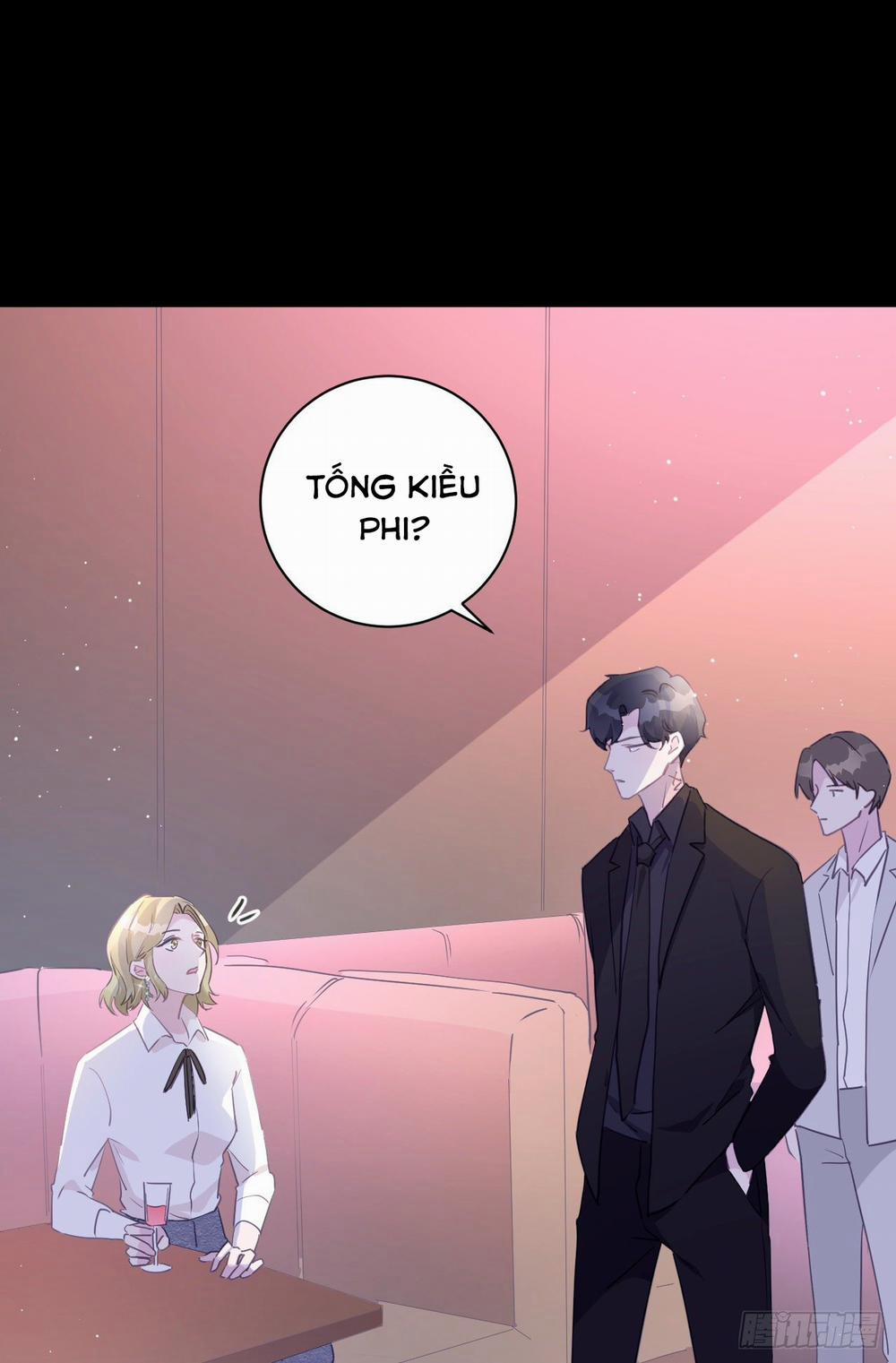 Quan Hệ Nguy Hiểm 4 trang 6