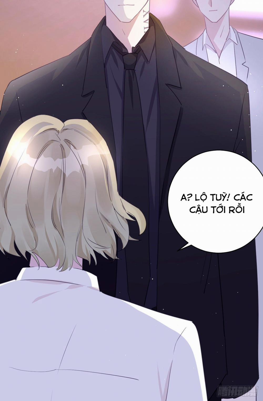 Quan Hệ Nguy Hiểm 4 trang 8