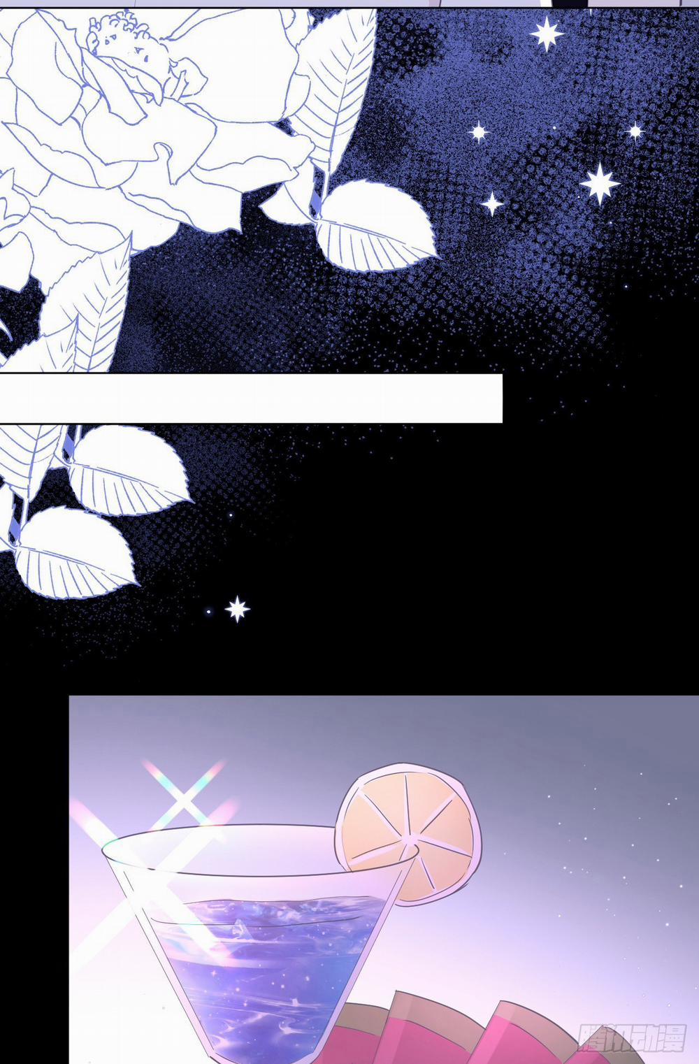 Quan Hệ Nguy Hiểm 4 trang 9