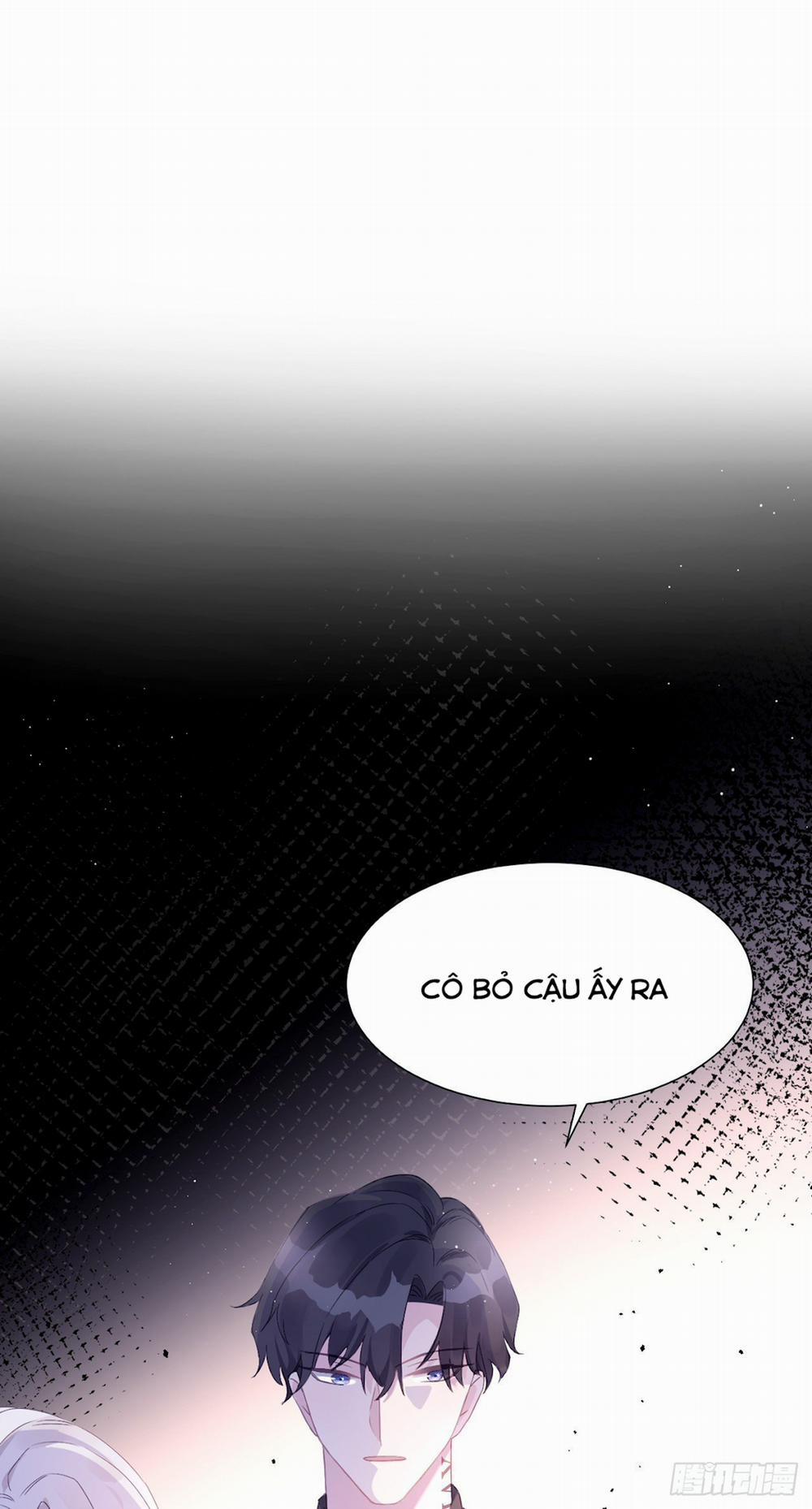 Quan Hệ Nguy Hiểm 5 trang 0