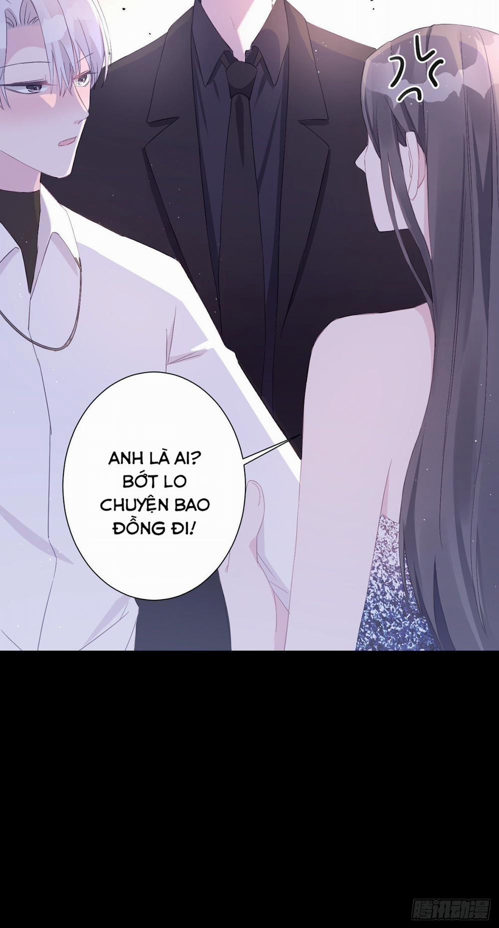 Quan Hệ Nguy Hiểm 5 trang 1