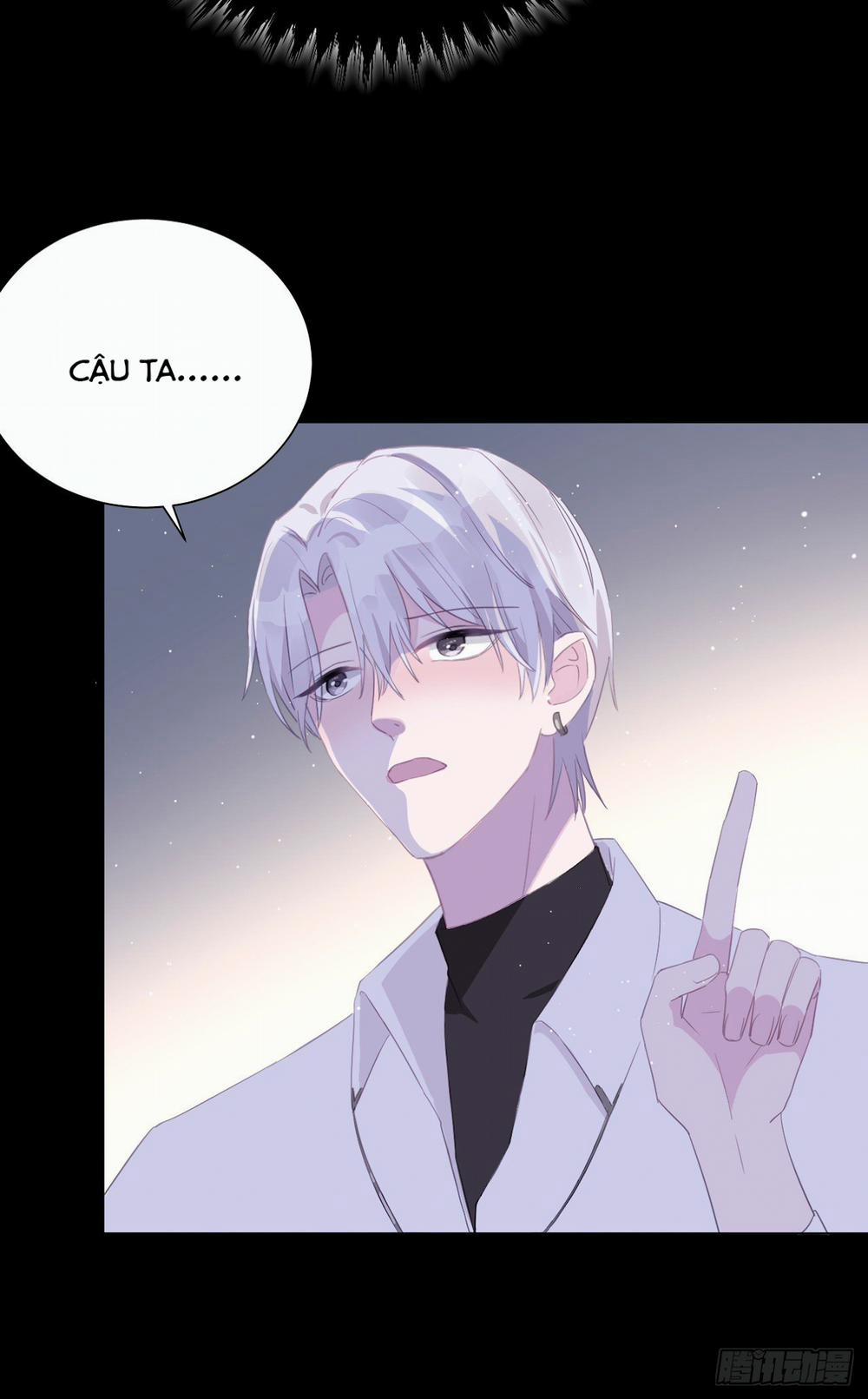 Quan Hệ Nguy Hiểm 5 trang 11