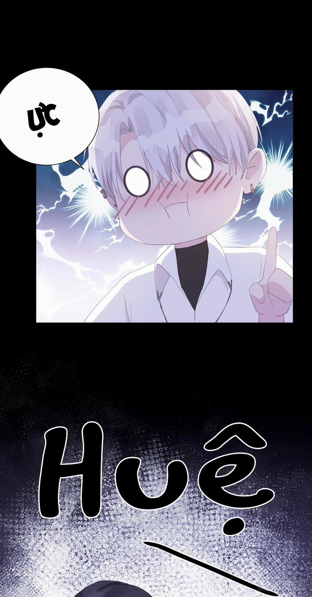 Quan Hệ Nguy Hiểm 5 trang 12