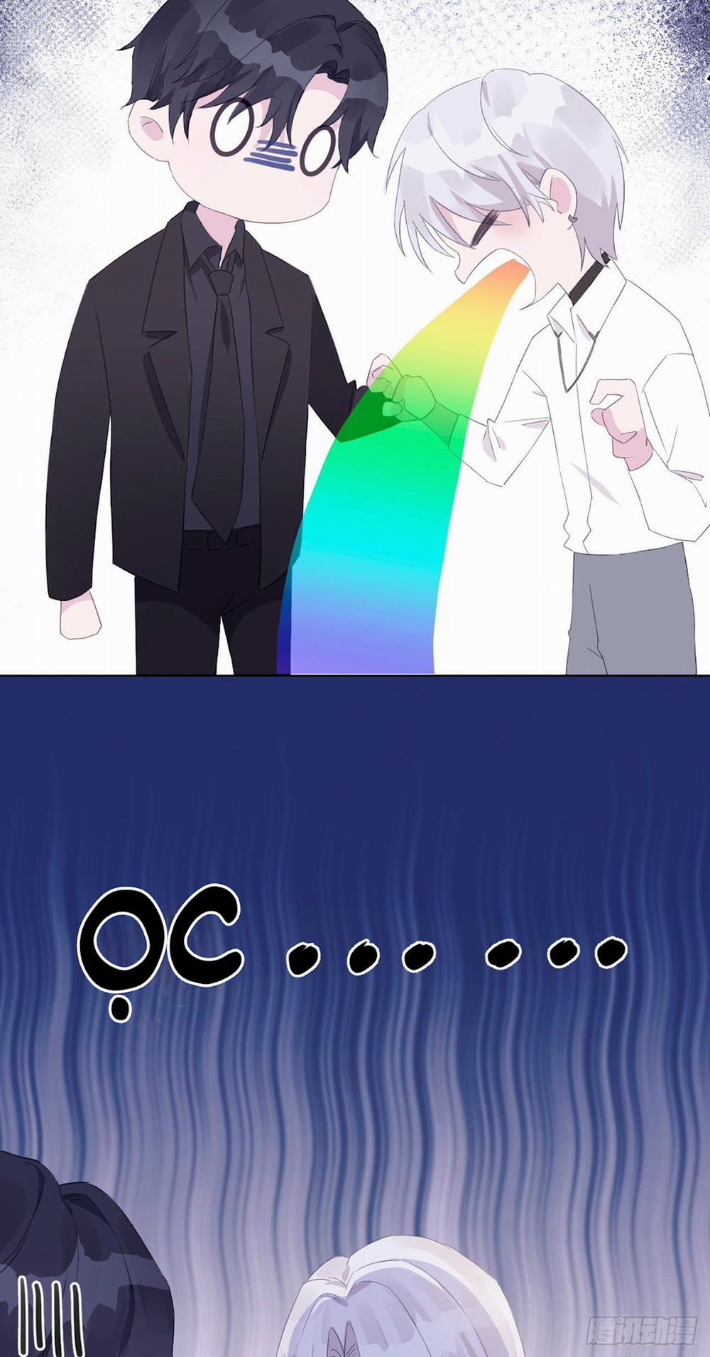 Quan Hệ Nguy Hiểm 5 trang 13