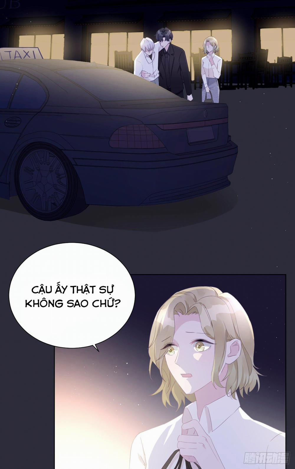 Quan Hệ Nguy Hiểm 5 trang 16