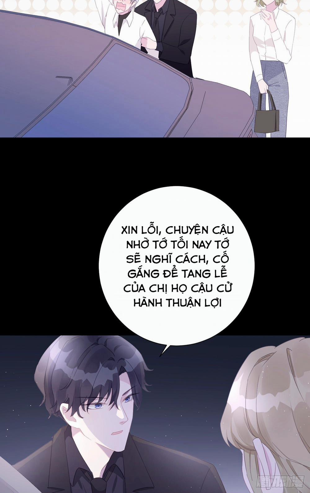 Quan Hệ Nguy Hiểm 5 trang 19