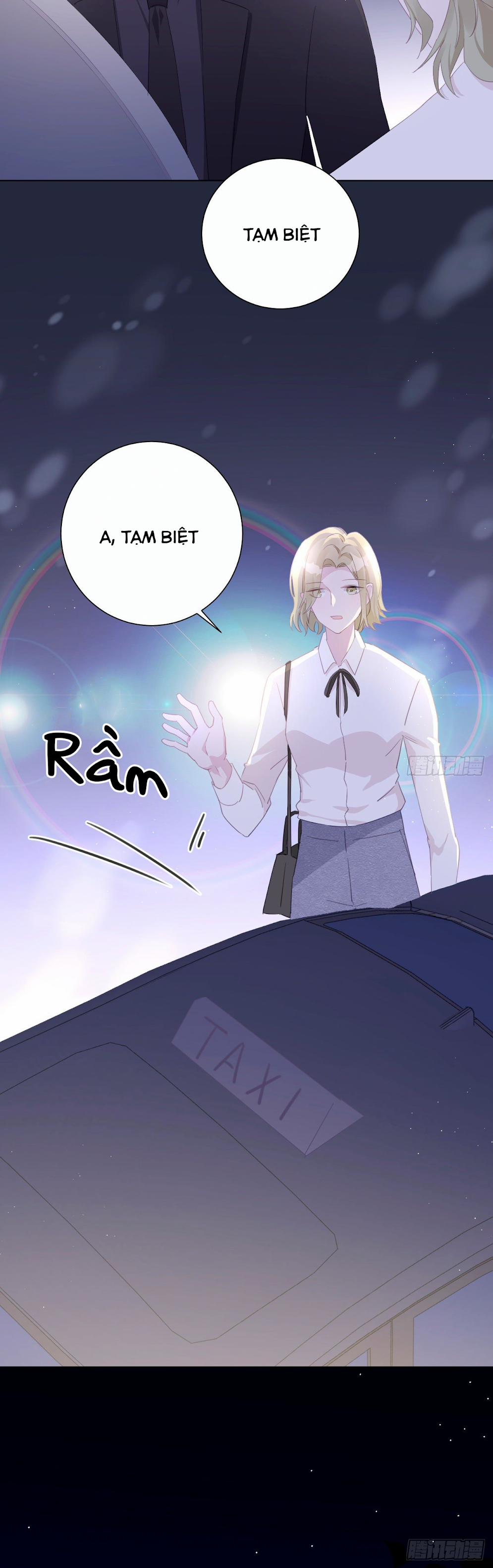 Quan Hệ Nguy Hiểm 5 trang 20