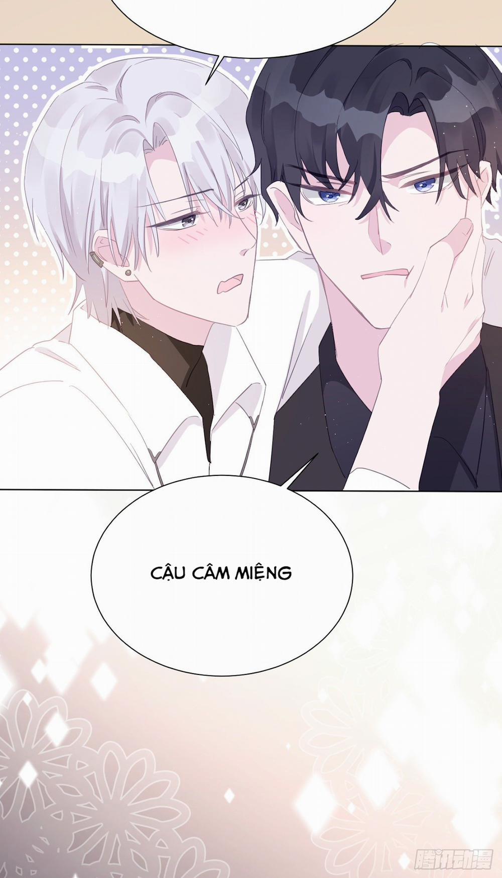 Quan Hệ Nguy Hiểm 5 trang 26