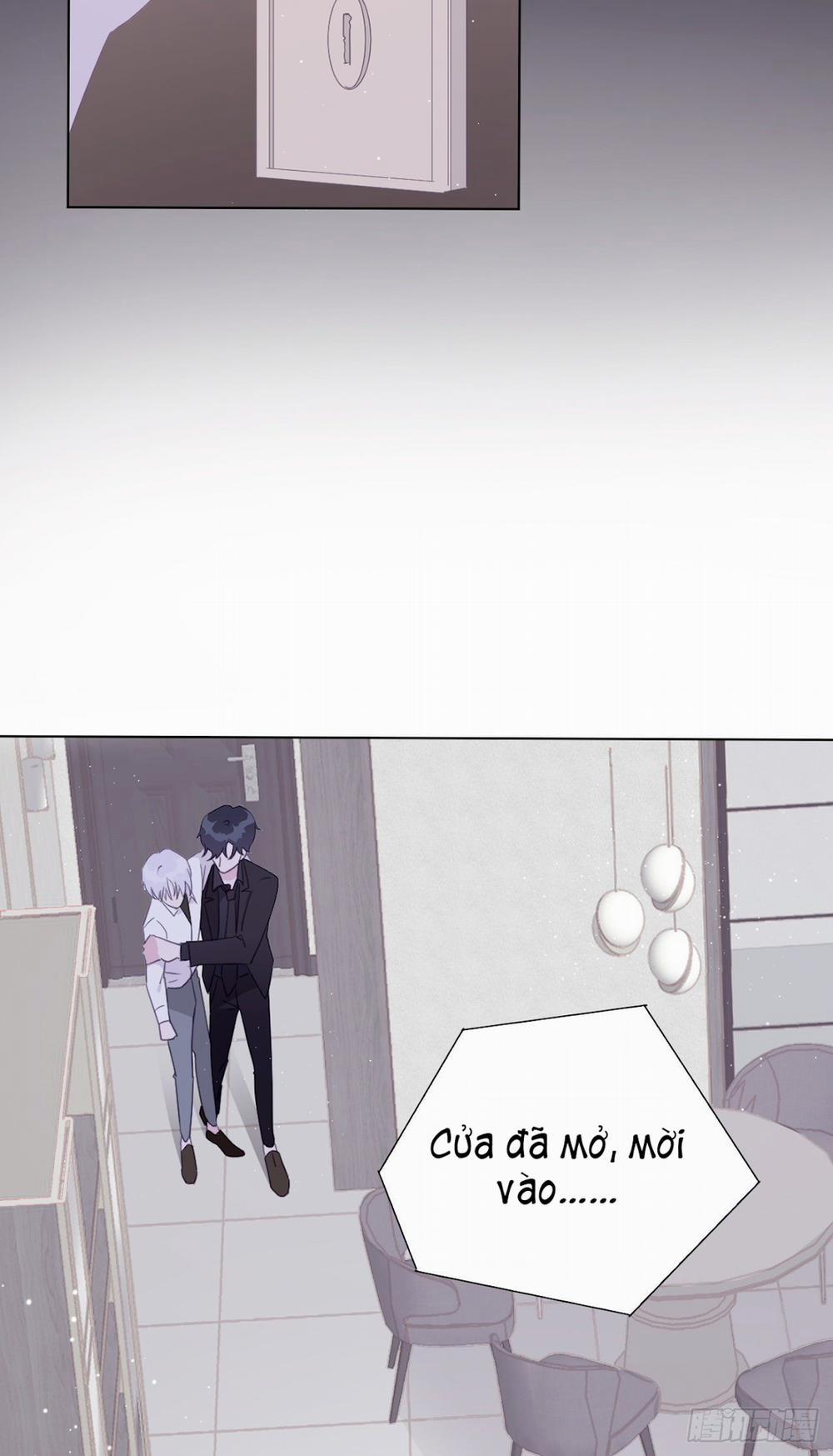 Quan Hệ Nguy Hiểm 5 trang 28