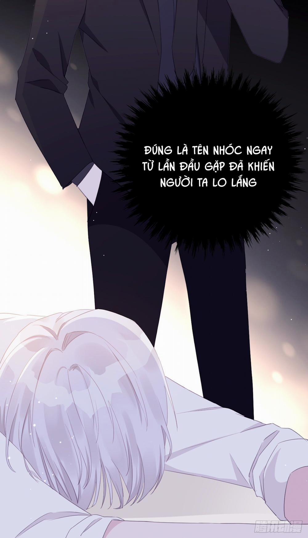 Quan Hệ Nguy Hiểm 5 trang 31