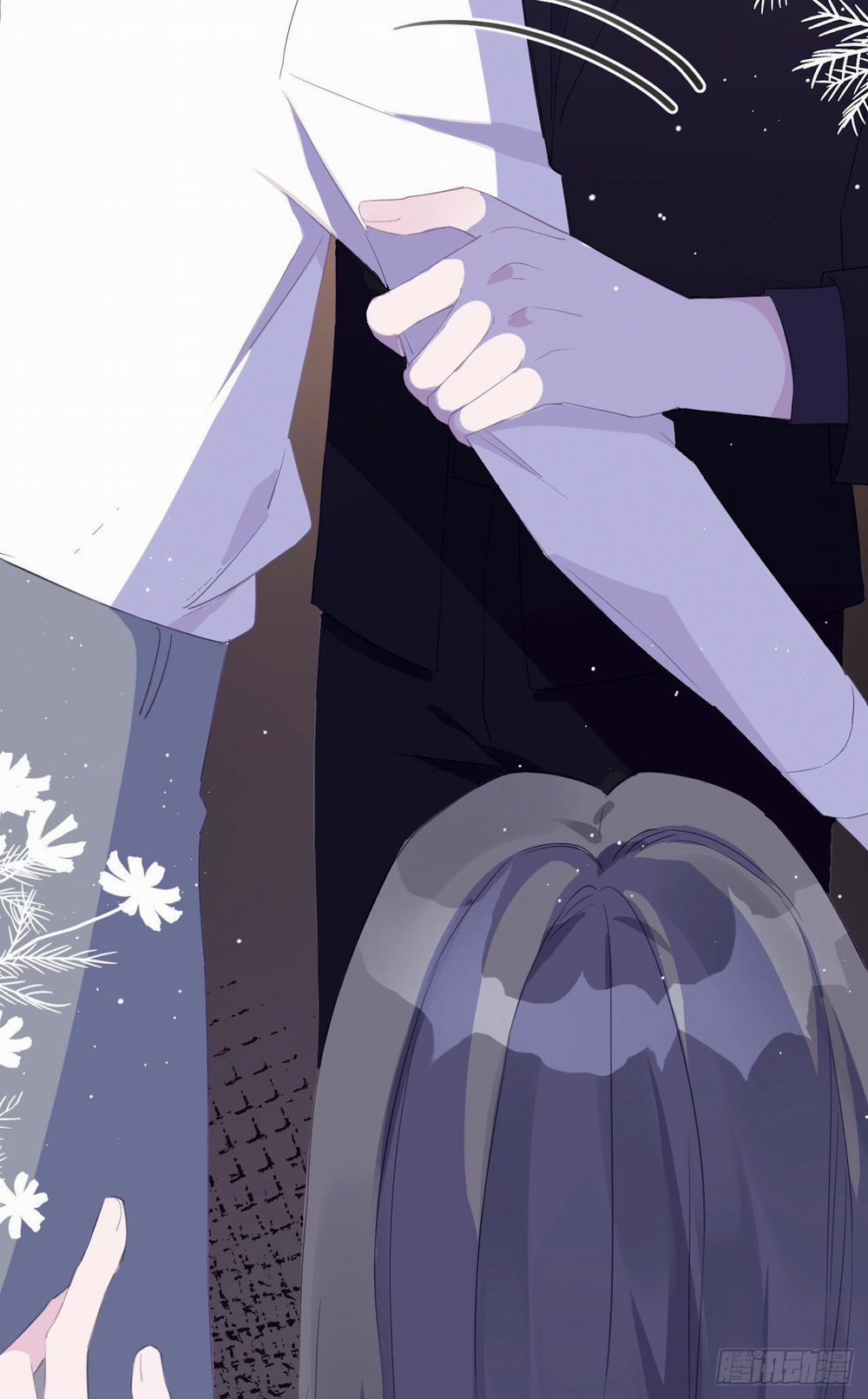 Quan Hệ Nguy Hiểm 5 trang 4