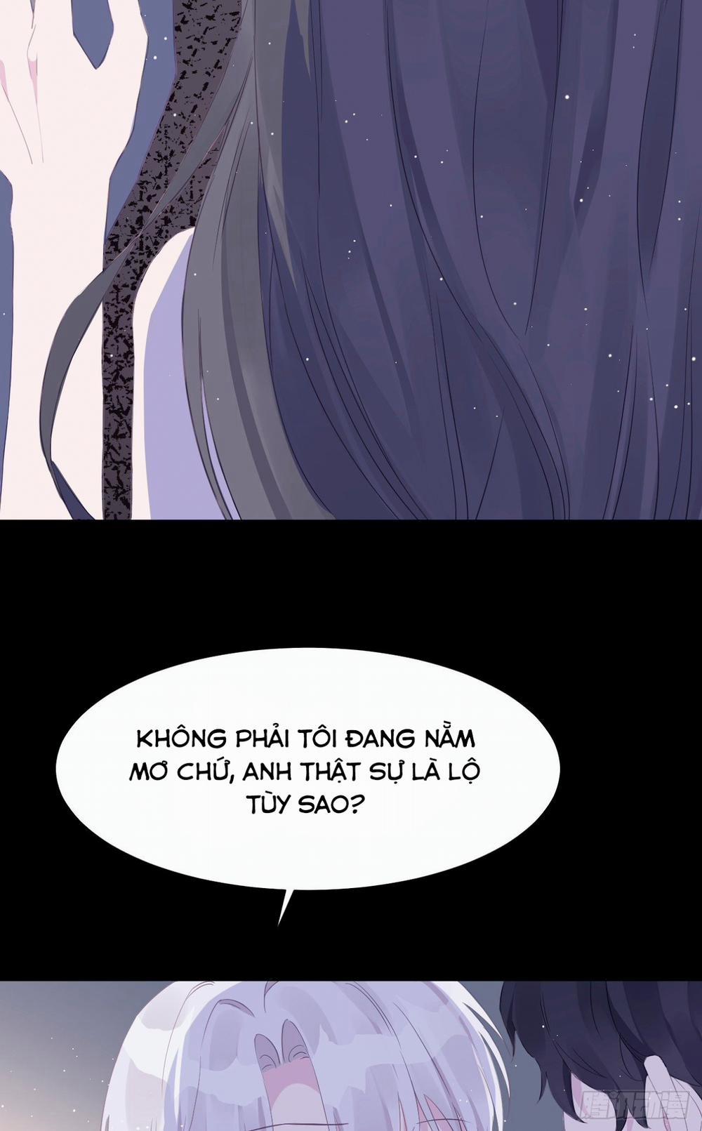 Quan Hệ Nguy Hiểm 5 trang 5