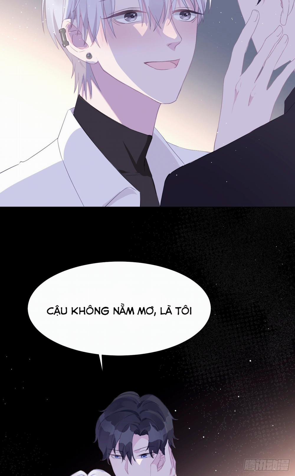 Quan Hệ Nguy Hiểm 5 trang 6