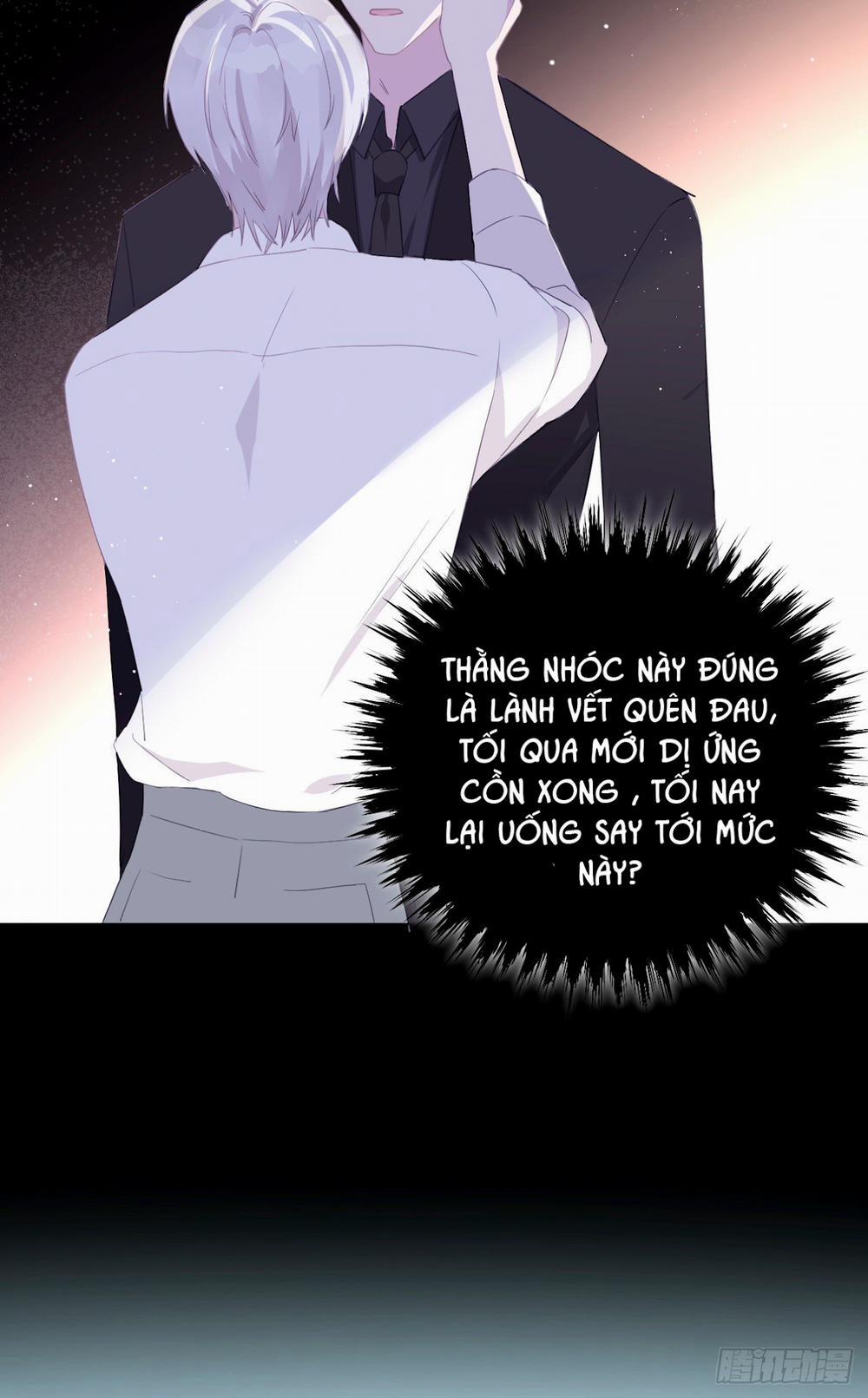 Quan Hệ Nguy Hiểm 5 trang 7