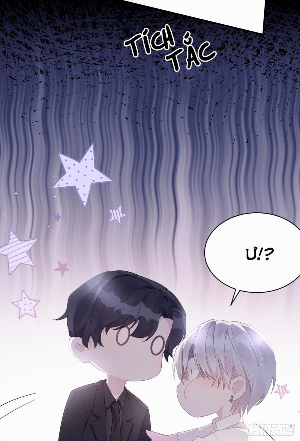 Quan Hệ Nguy Hiểm 7 trang 1