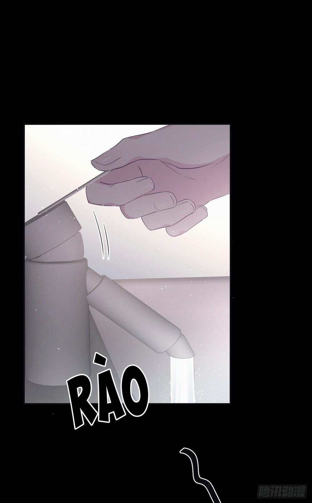 Quan Hệ Nguy Hiểm 7 trang 10