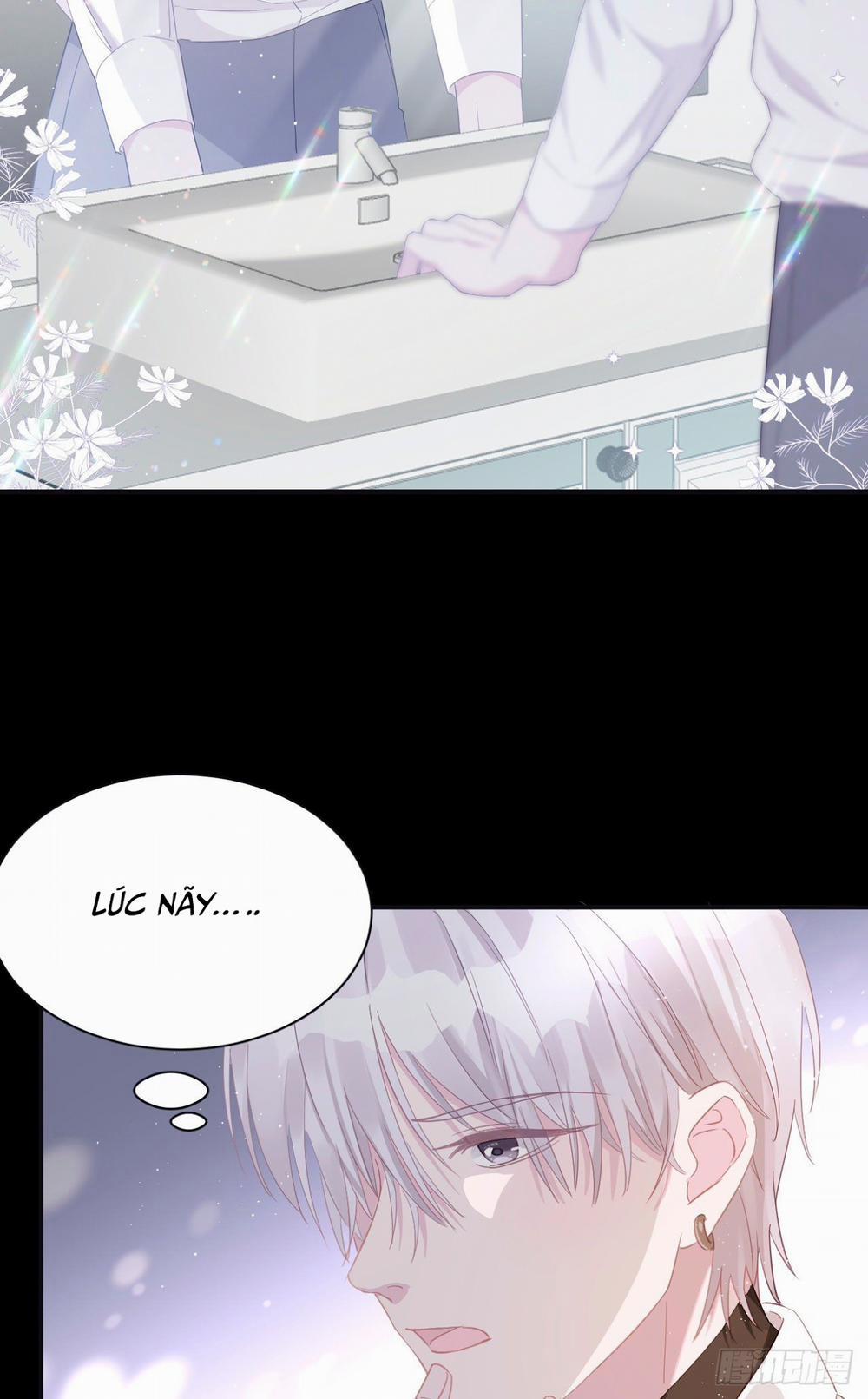 Quan Hệ Nguy Hiểm 7 trang 12