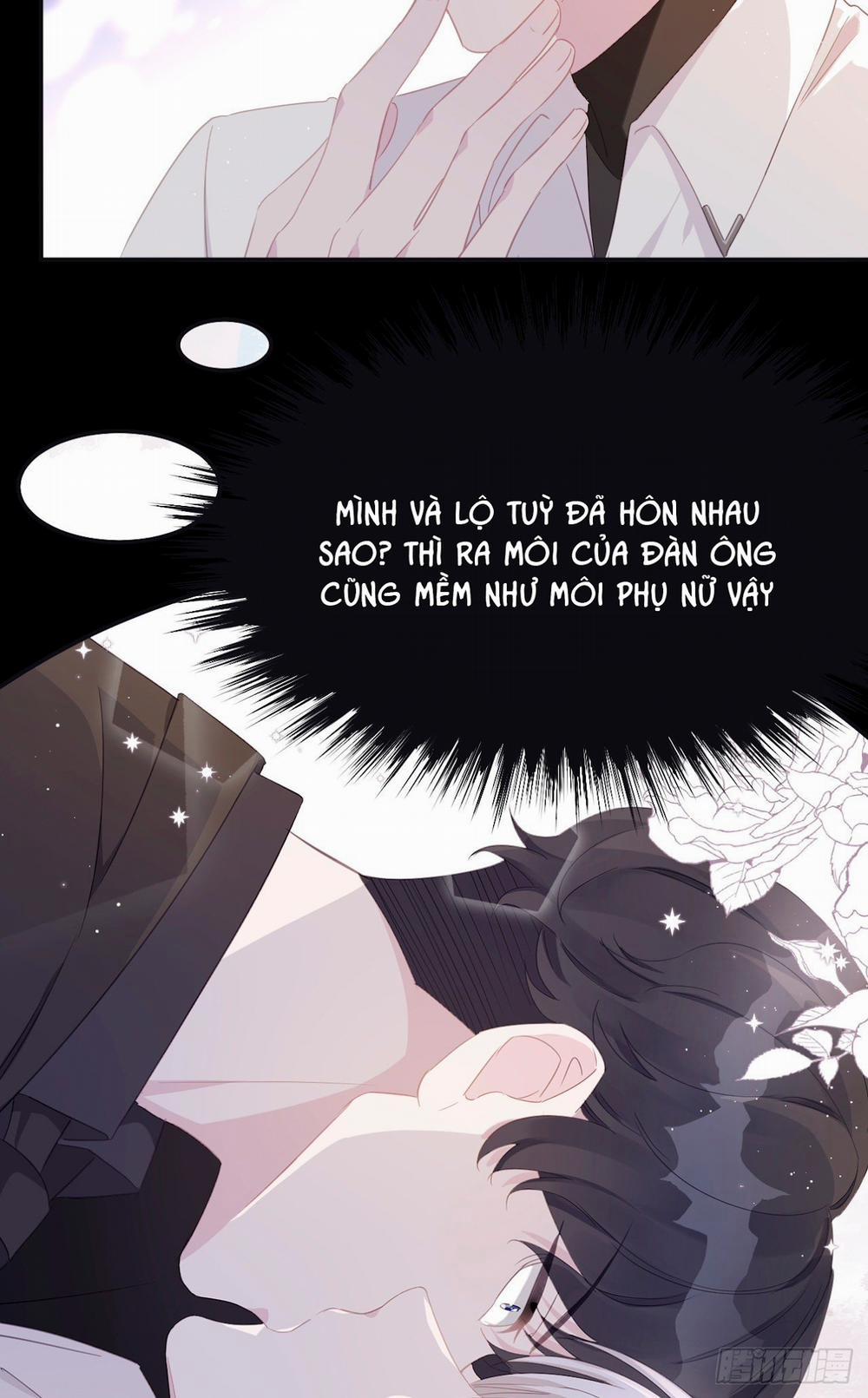 Quan Hệ Nguy Hiểm 7 trang 13