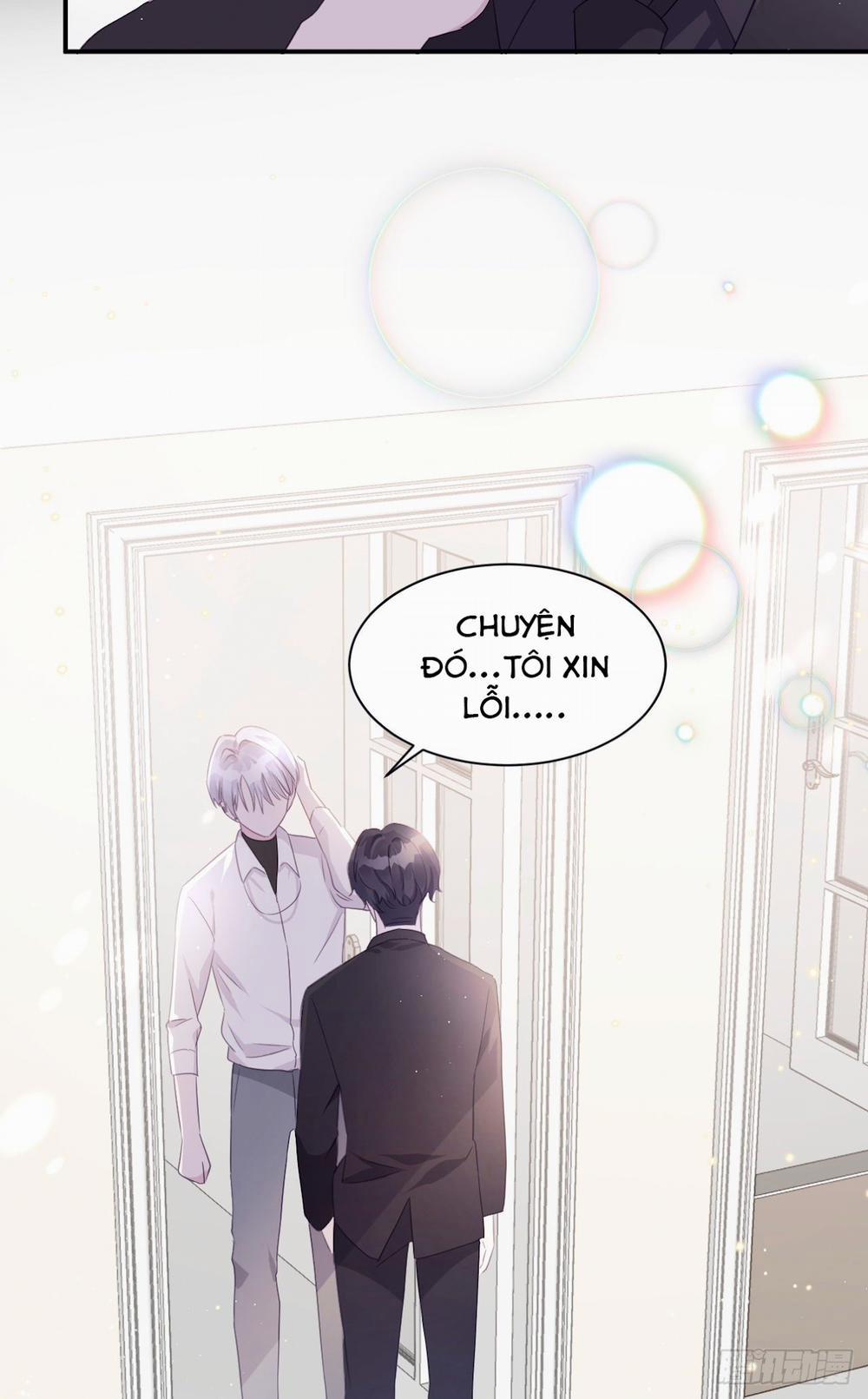 Quan Hệ Nguy Hiểm 7 trang 22