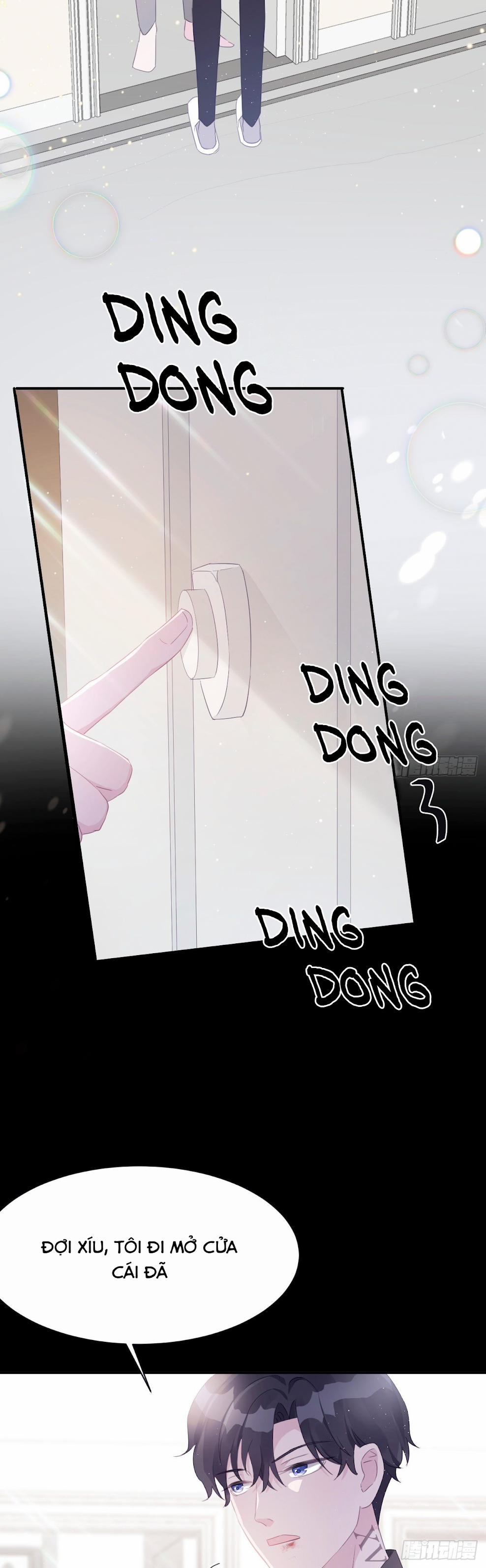 Quan Hệ Nguy Hiểm 7 trang 23