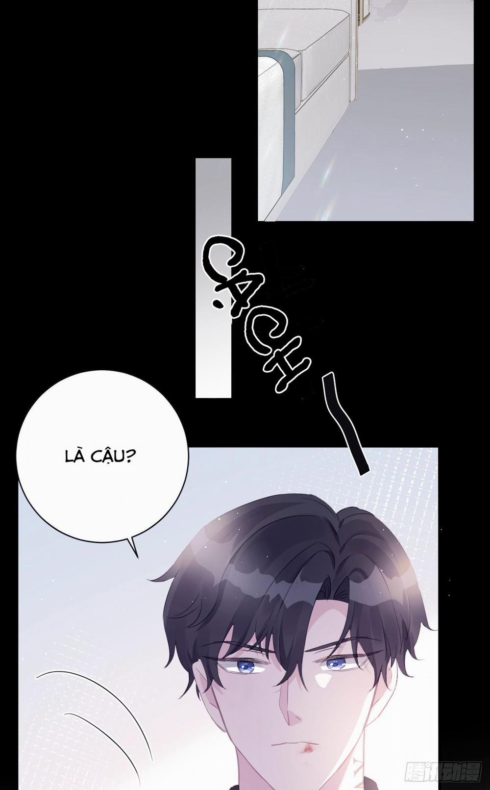 Quan Hệ Nguy Hiểm 7 trang 25