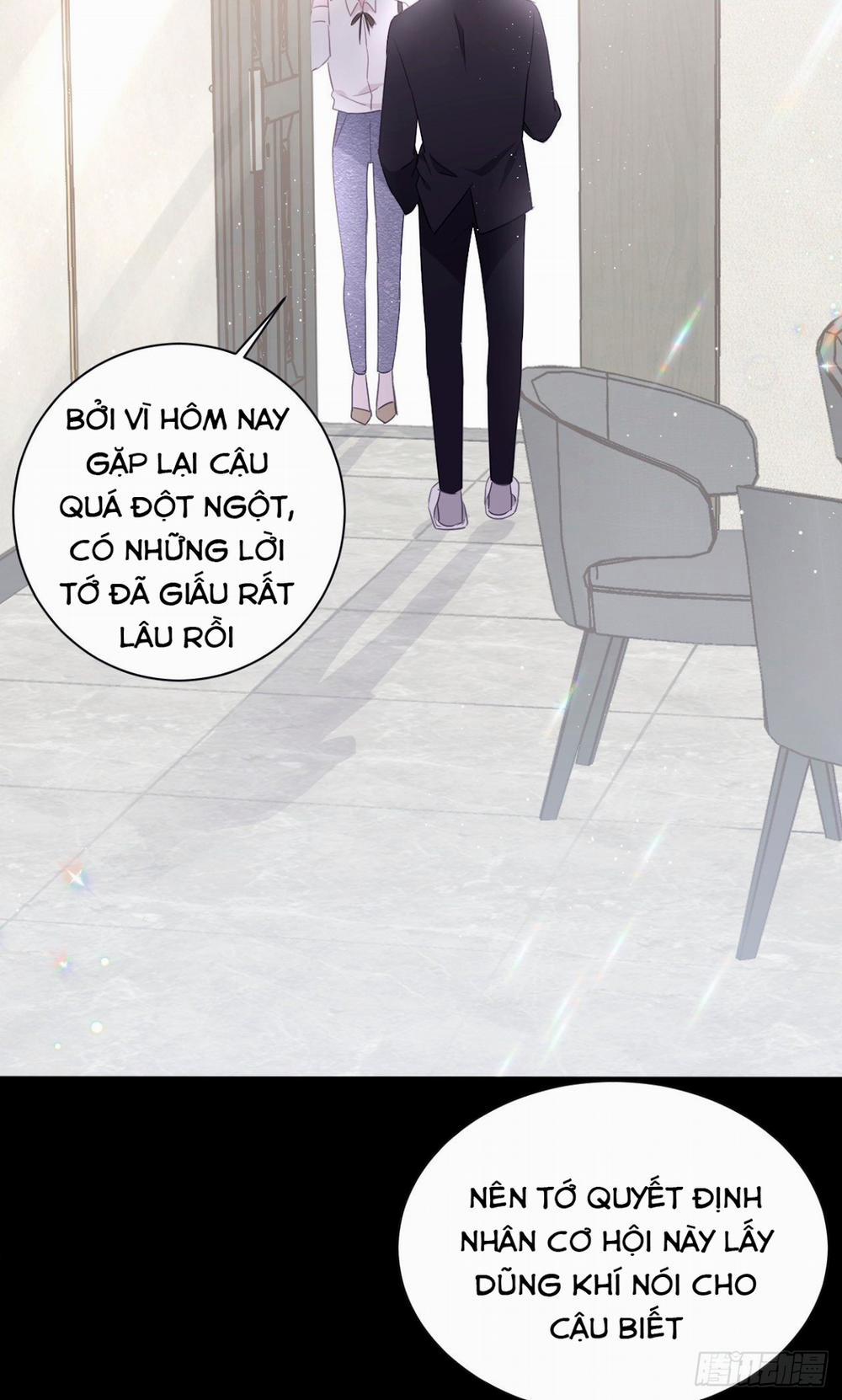 Quan Hệ Nguy Hiểm 7 trang 29