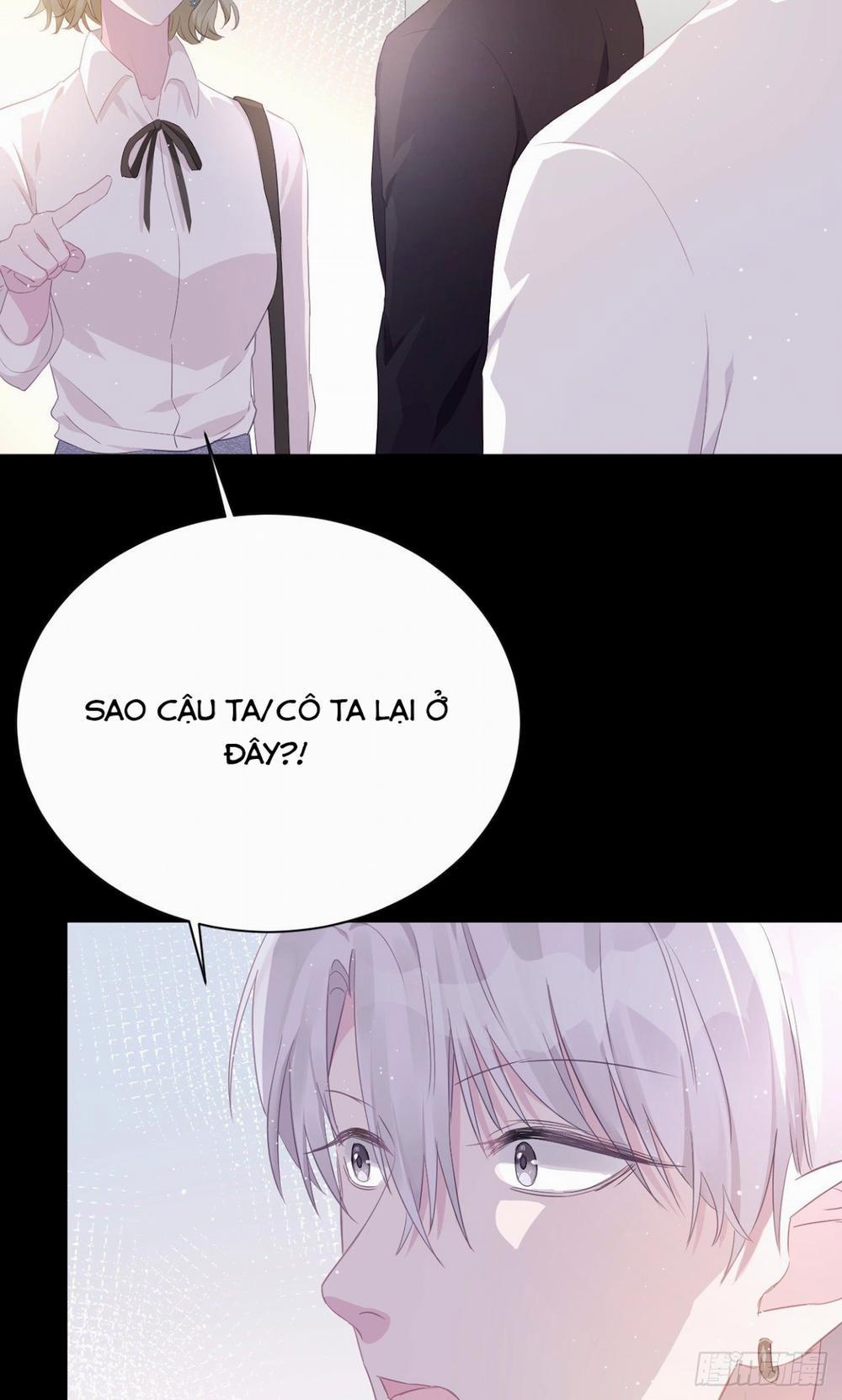 Quan Hệ Nguy Hiểm 7 trang 35